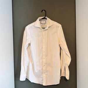 Charles Tyrwhitt Classic White Dress Shirt